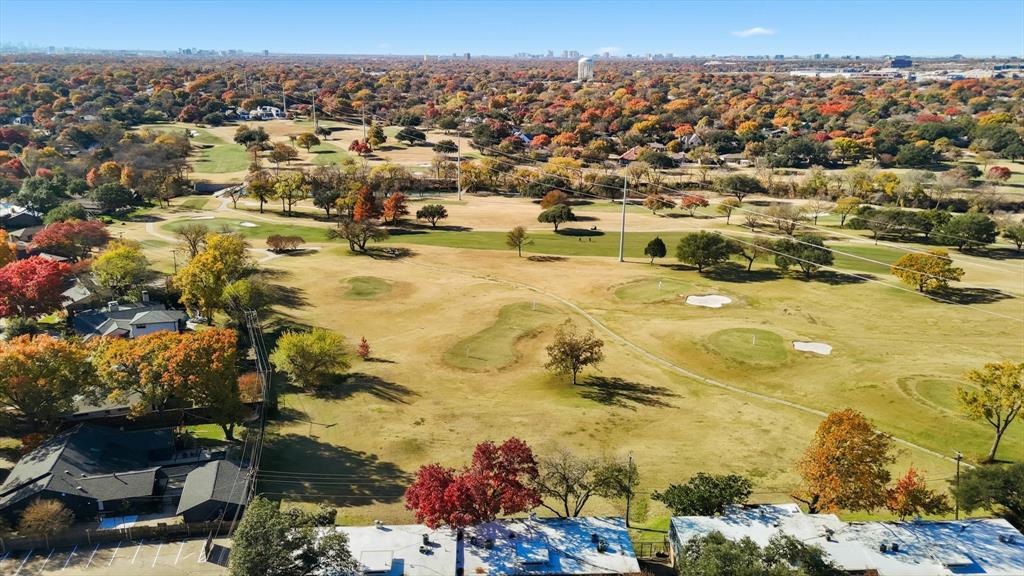 Canyon Creek Ridge - Residential