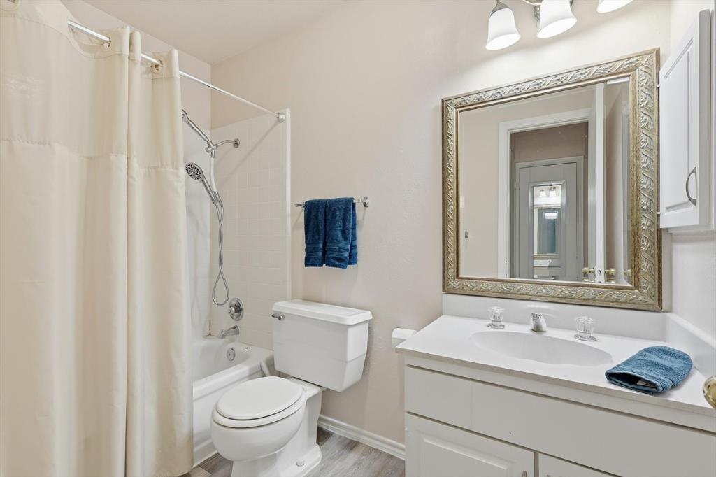 Canyon Creek Ridge - Residential