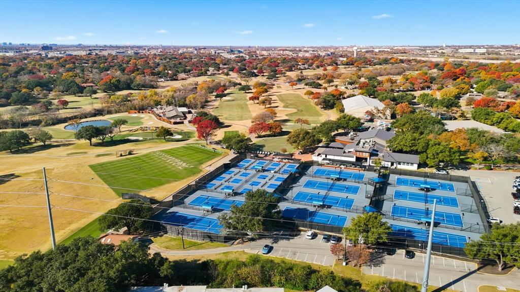 Canyon Creek Ridge - Residential