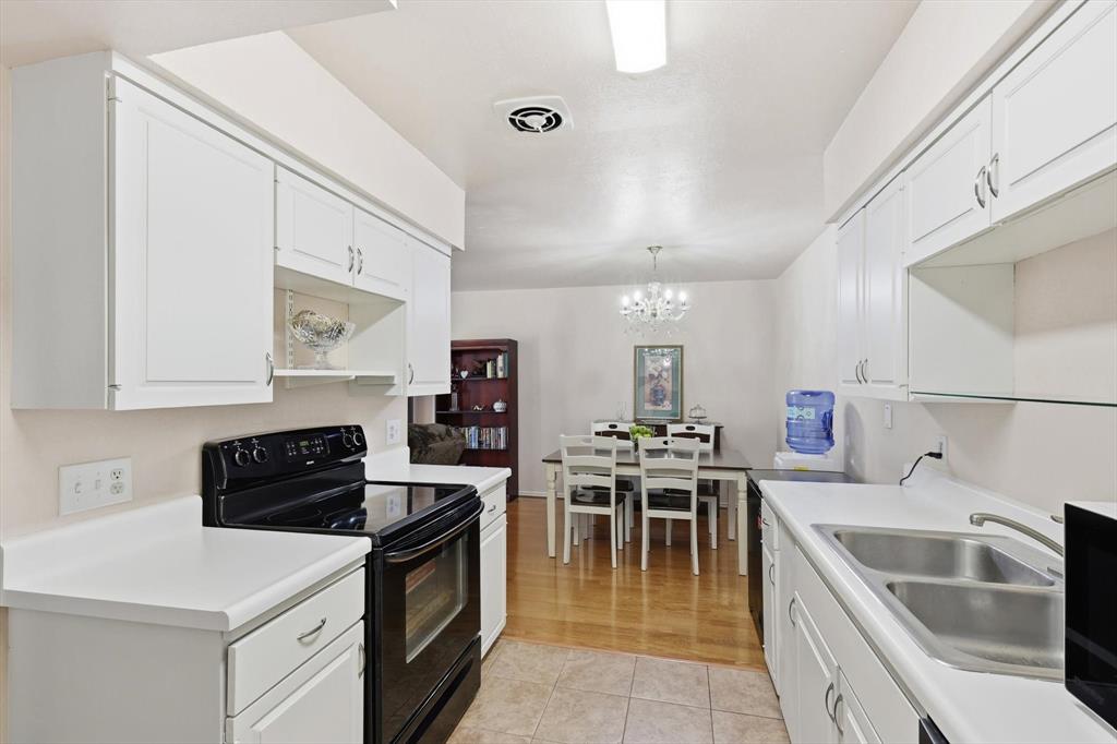 Canyon Creek Ridge - Residential