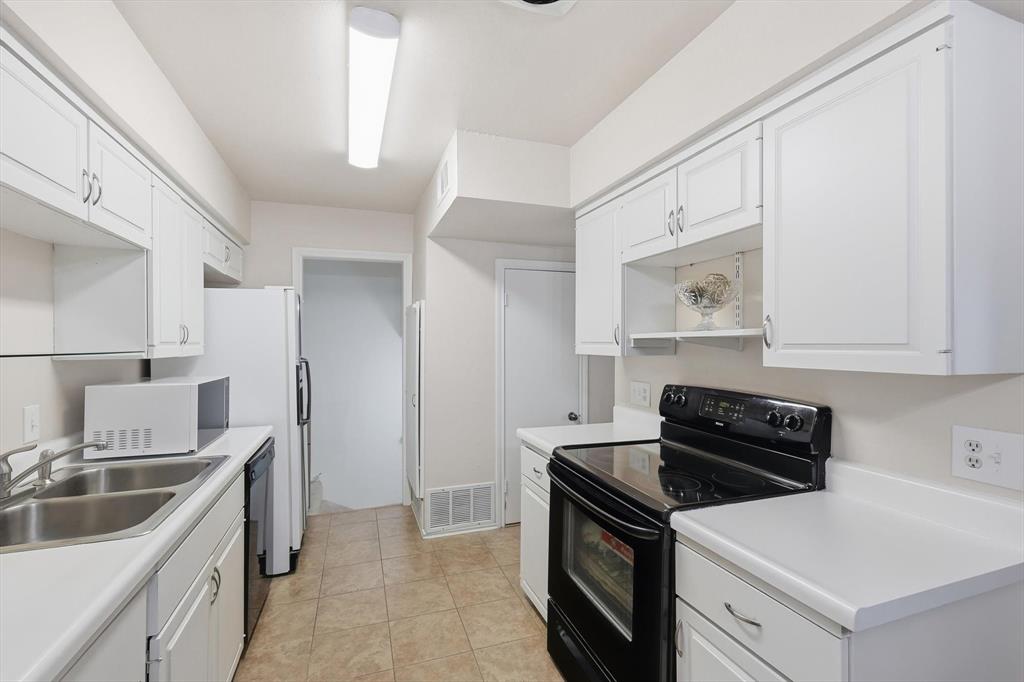 Canyon Creek Ridge - Residential