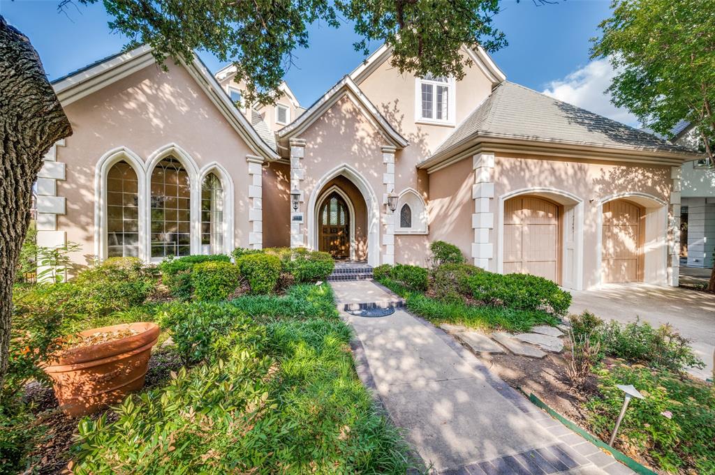 6 Cypress Point Court