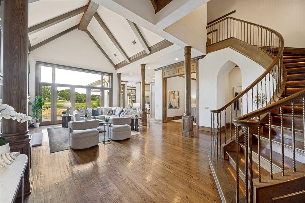 6 Cypress Point Court