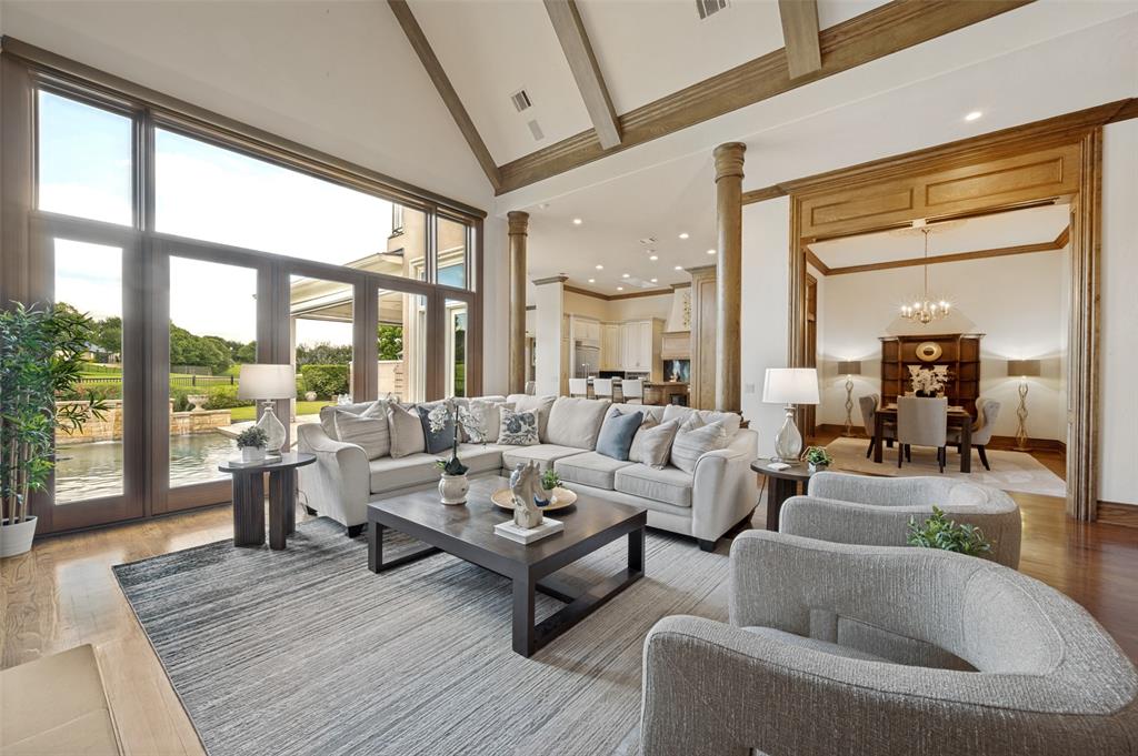 6 Cypress Point Court
