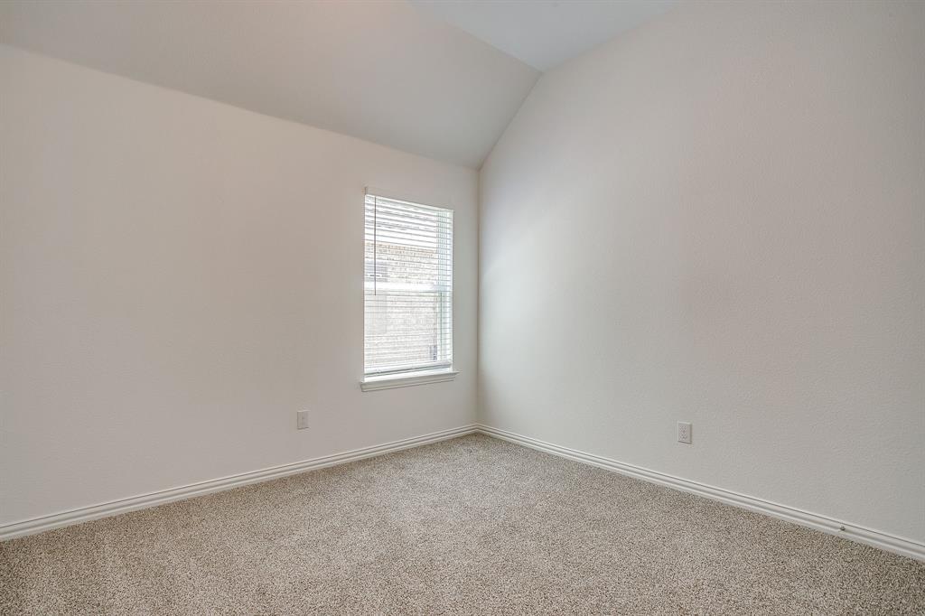 Tradition - Residential Lease