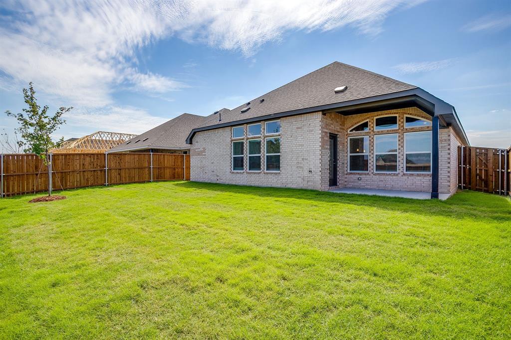 Tradition - Residential Lease