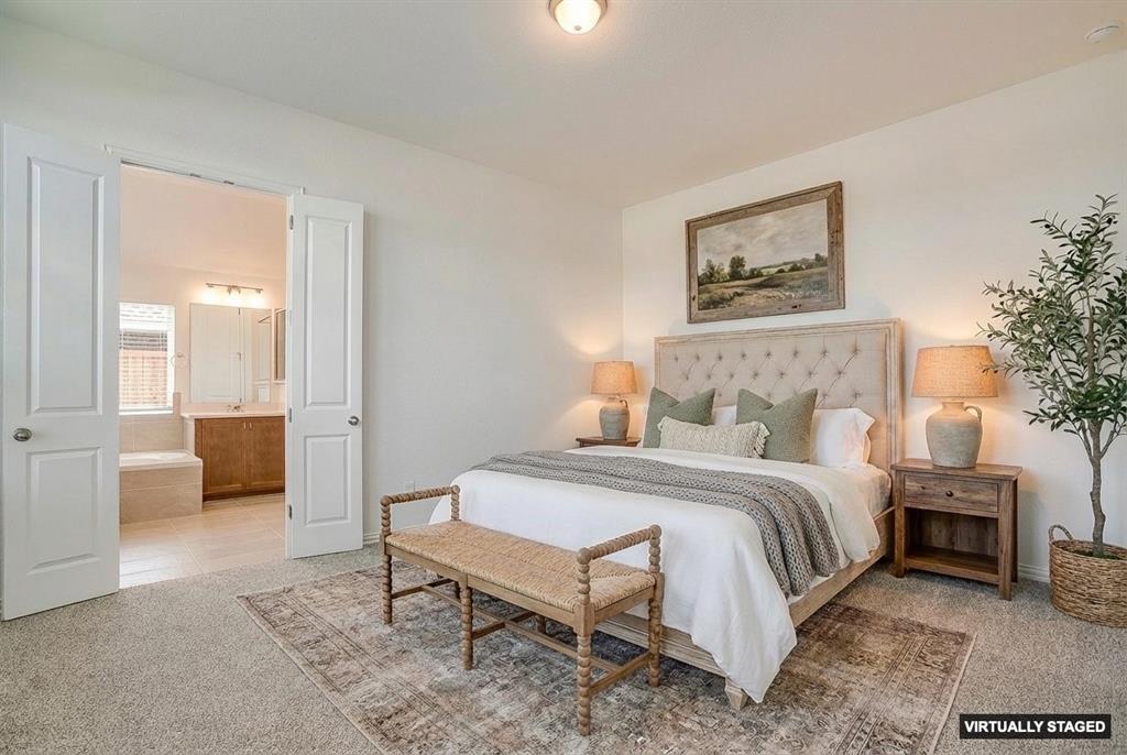 Tradition - Residential Lease