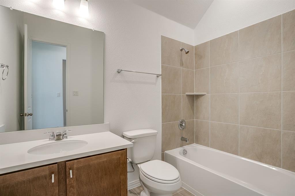 Tradition - Residential Lease