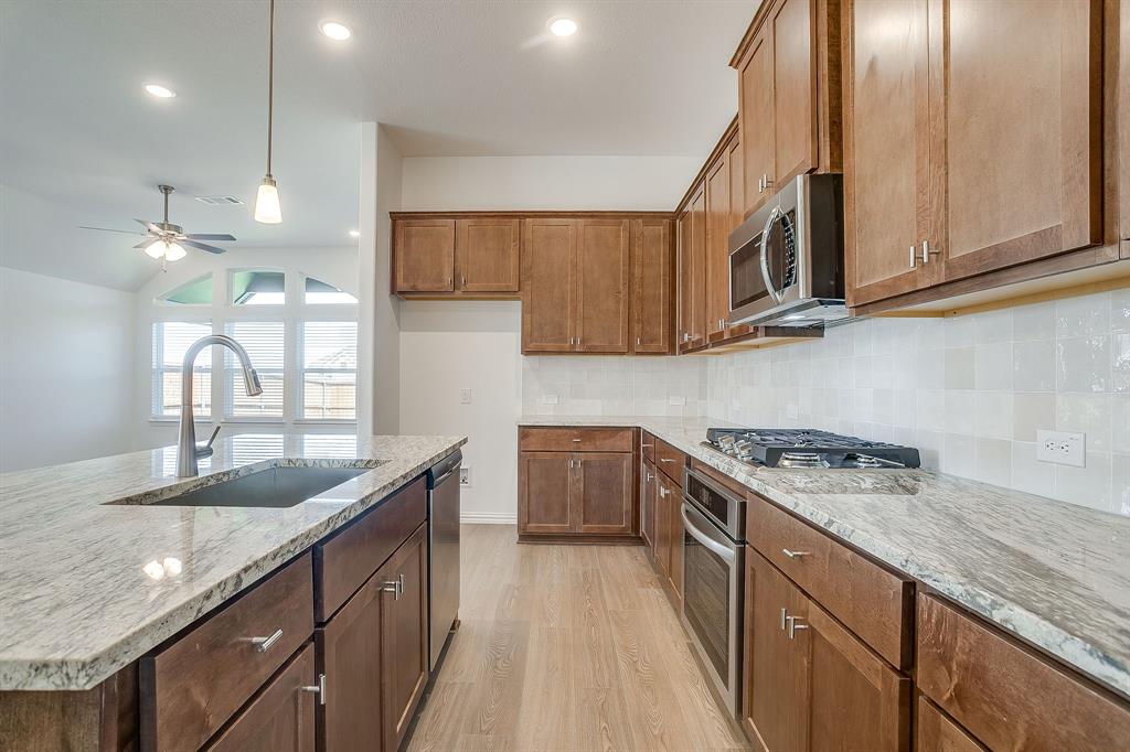 Tradition - Residential Lease