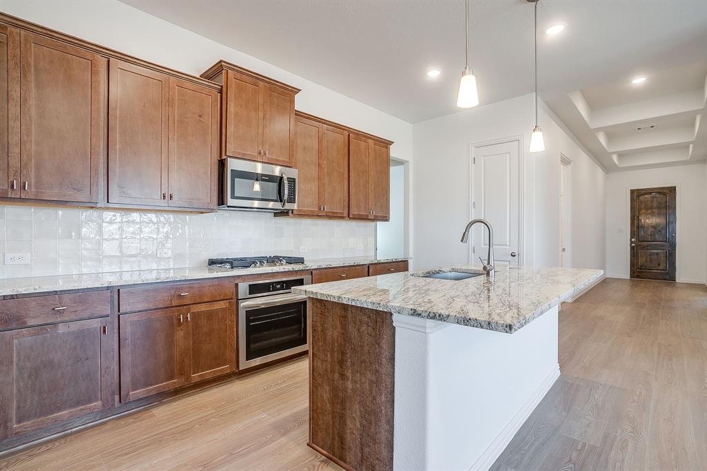 Tradition - Residential Lease