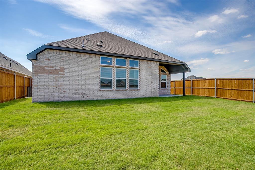 Tradition - Residential Lease