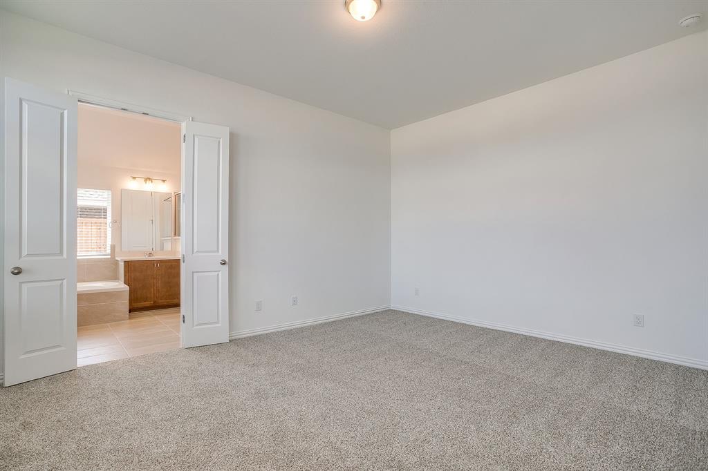 Tradition - Residential Lease