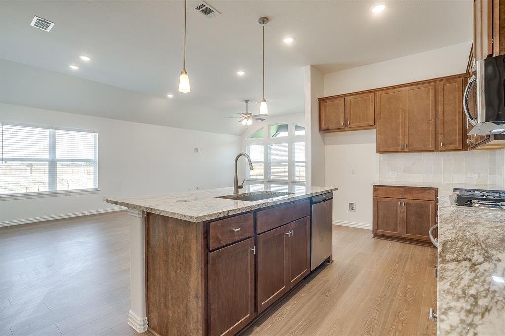 Tradition - Residential Lease