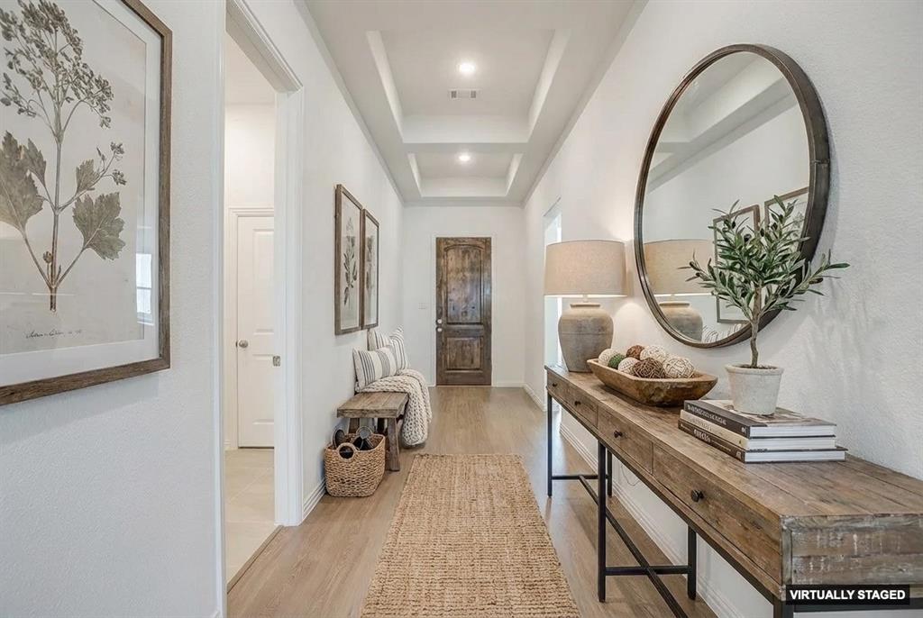 Tradition - Residential Lease