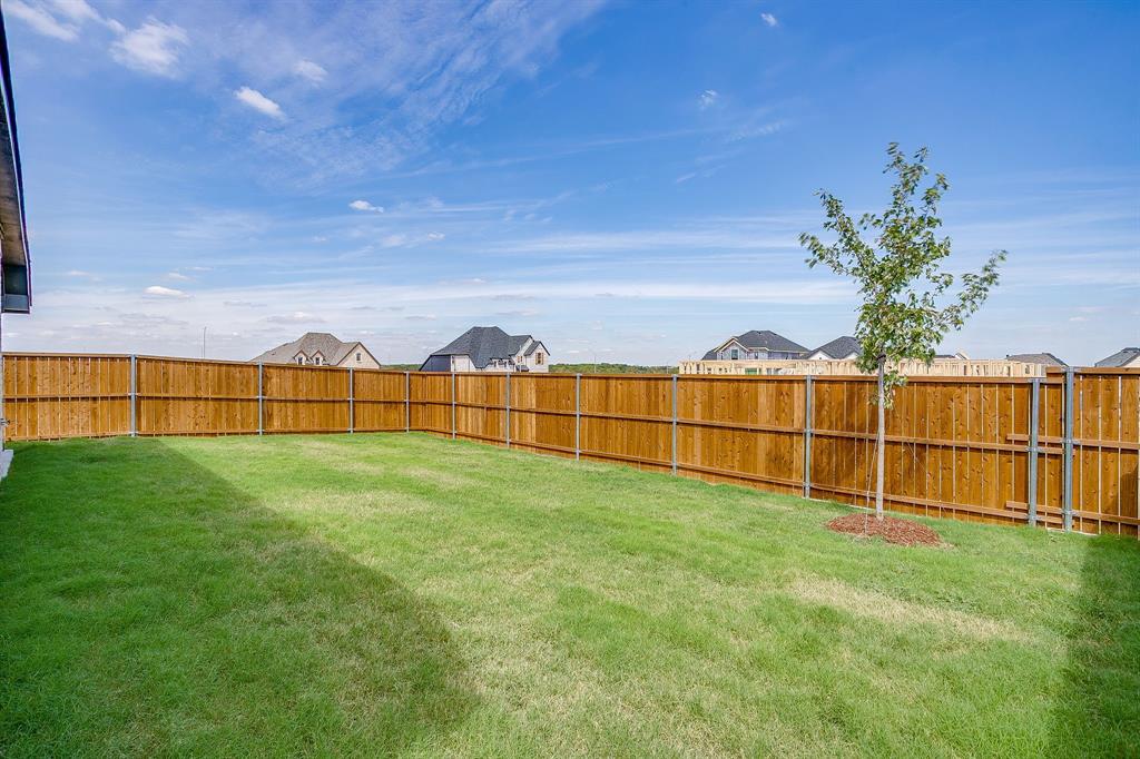 Tradition - Residential Lease