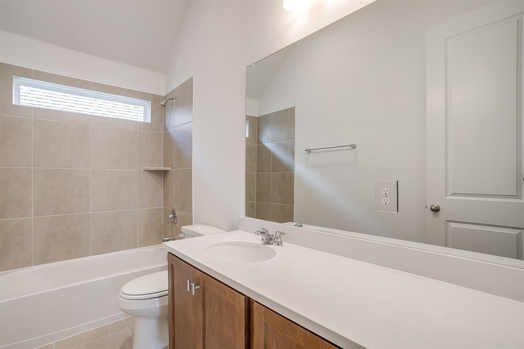 Tradition - Residential Lease