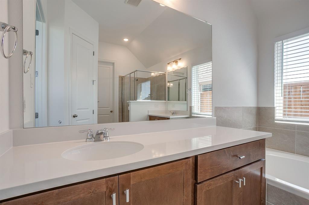 Tradition - Residential Lease