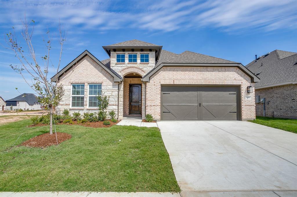 Tradition - Residential Lease