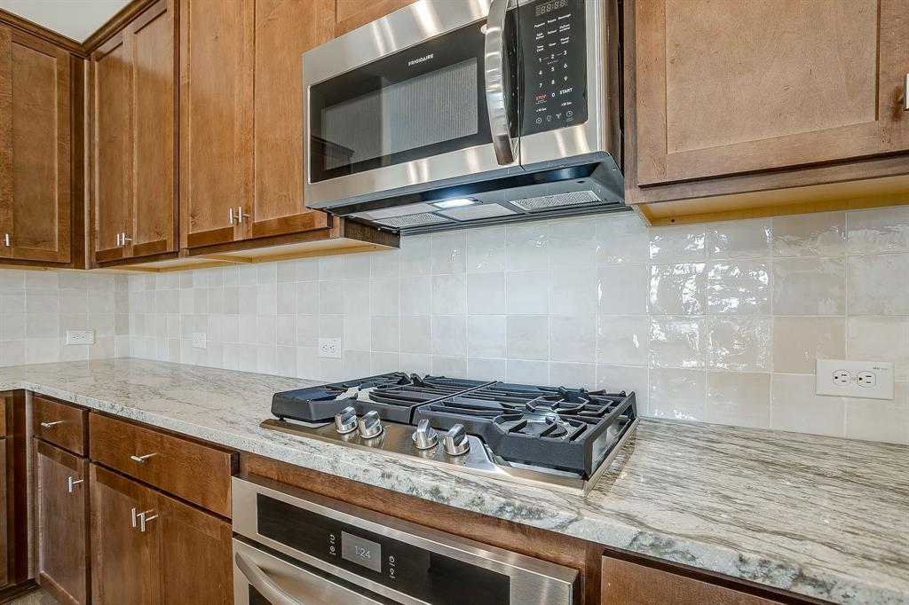 Tradition - Residential Lease