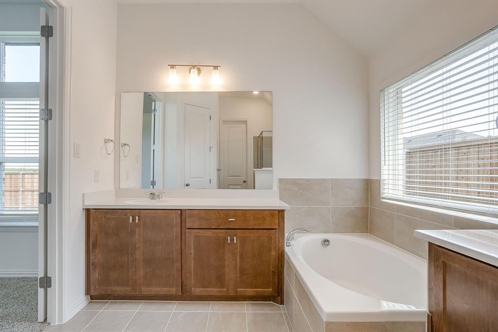 Tradition - Residential Lease