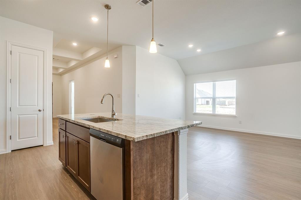 Tradition - Residential Lease