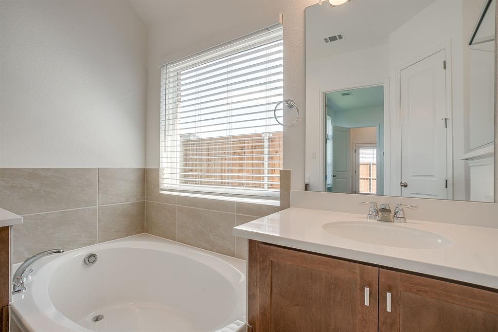 Tradition - Residential Lease