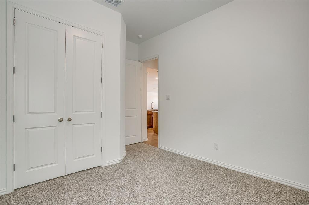 Tradition - Residential Lease