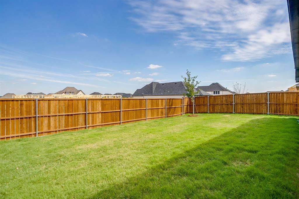 Tradition - Residential Lease