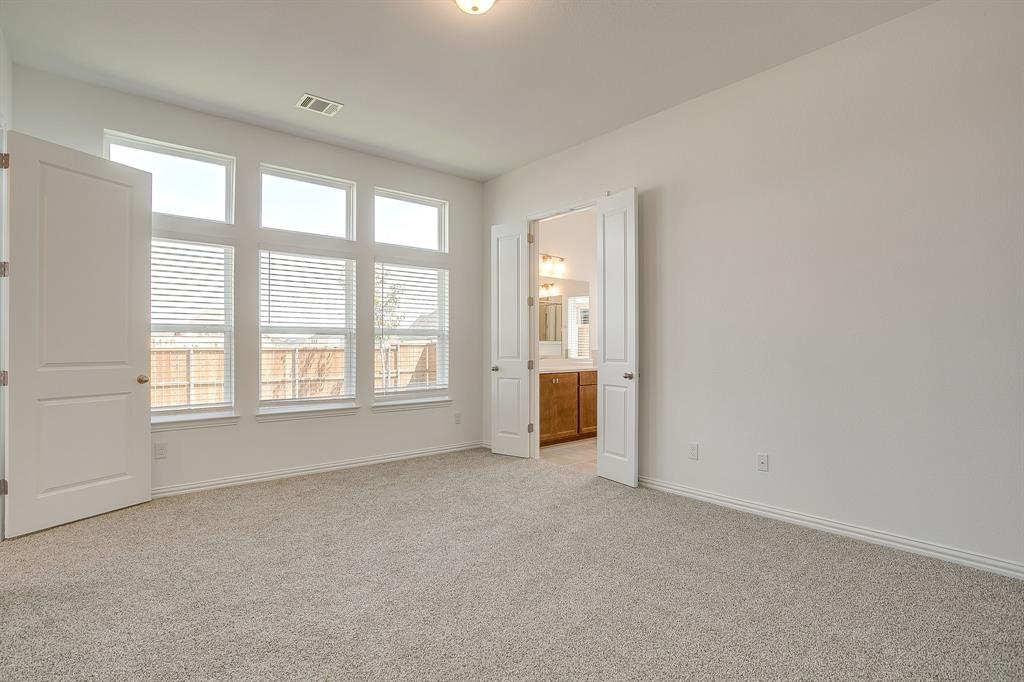 Tradition - Residential Lease