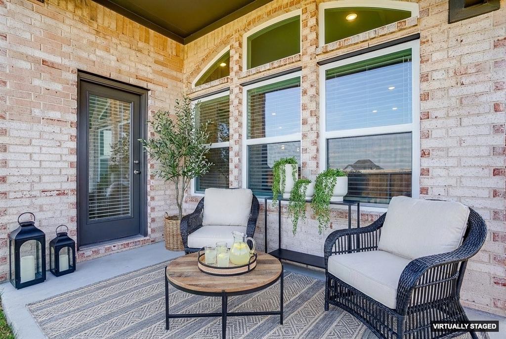 Tradition - Residential Lease