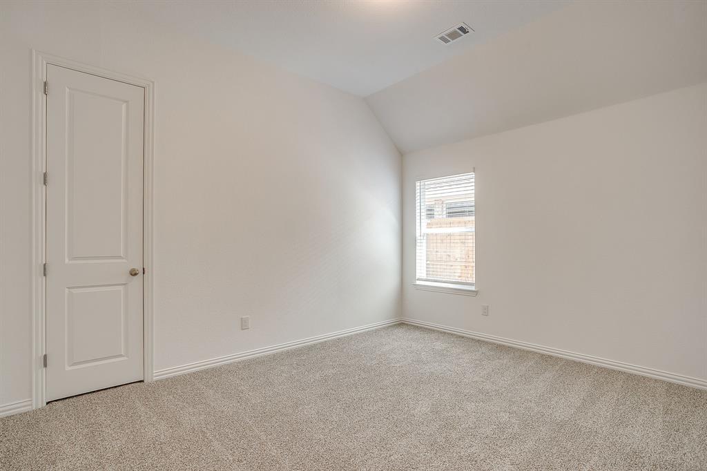 Tradition - Residential Lease