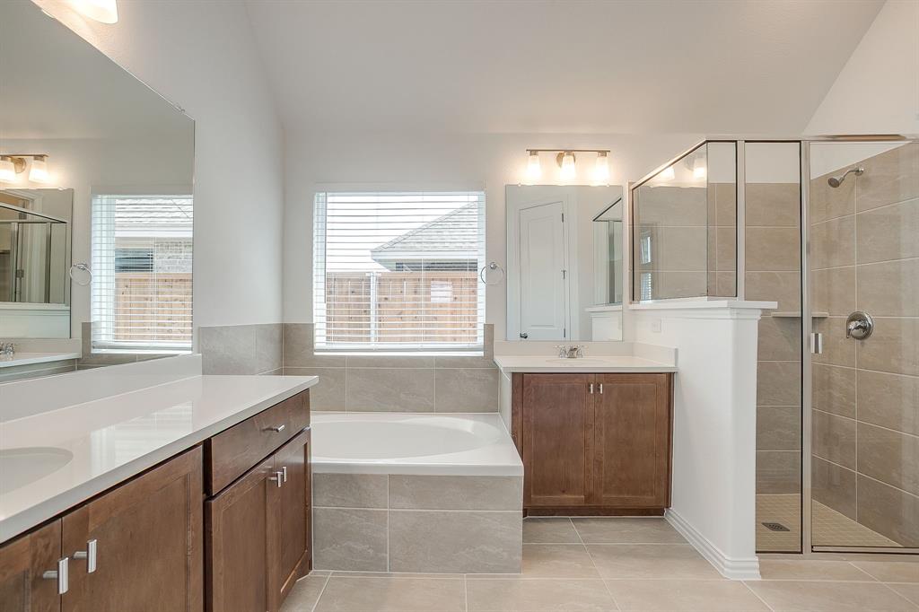 Tradition - Residential Lease