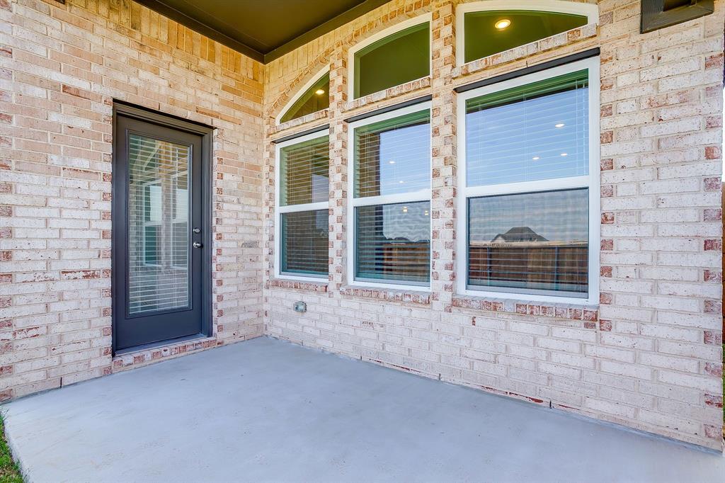 Tradition - Residential Lease