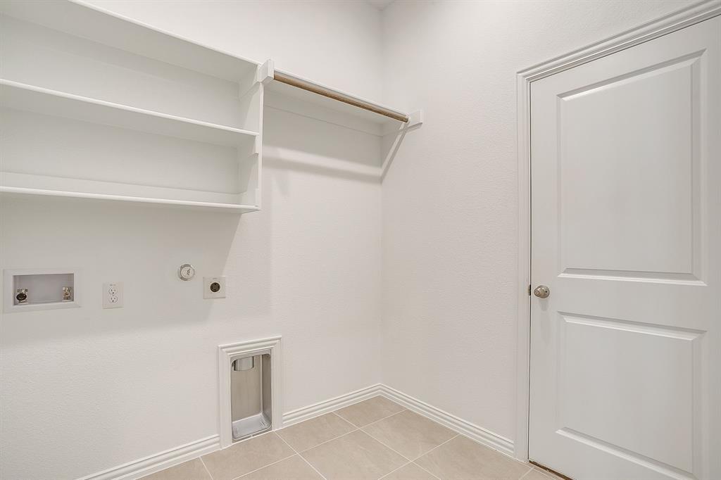 Tradition - Residential Lease