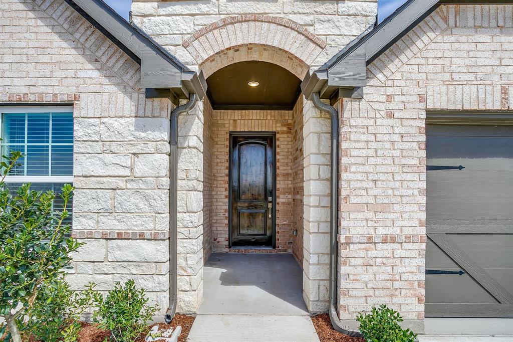 Tradition - Residential Lease