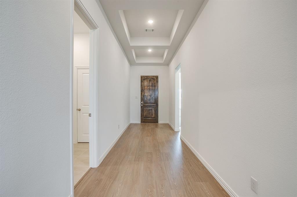 Tradition - Residential Lease