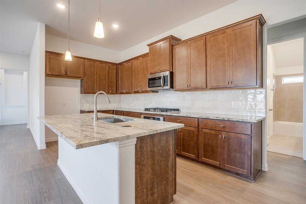 Tradition - Residential Lease