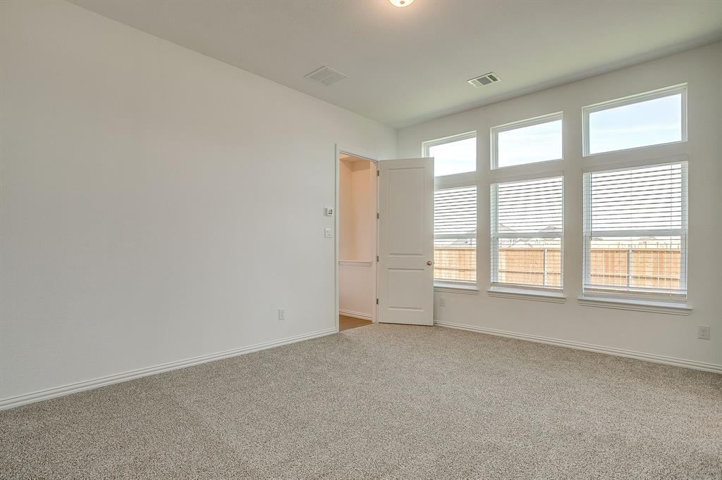 Tradition - Residential Lease