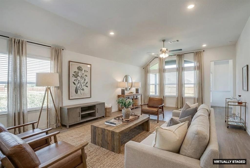 Tradition - Residential Lease