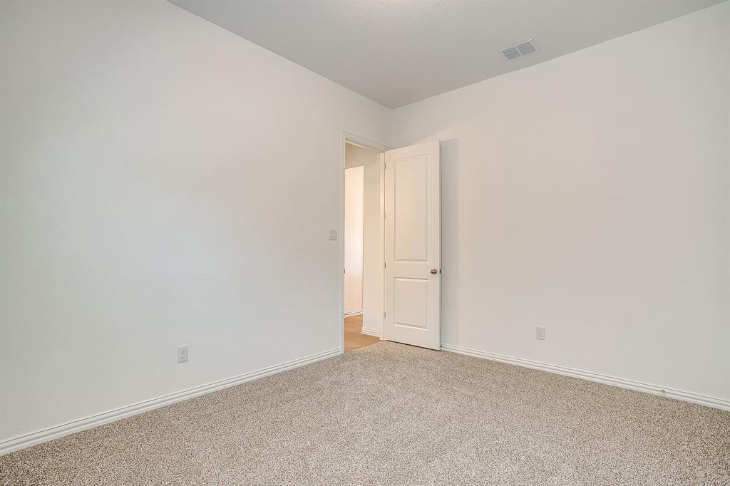 Tradition - Residential Lease