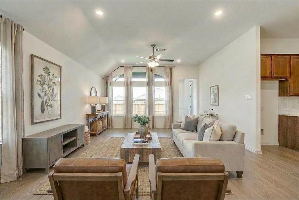 Tradition - Residential Lease