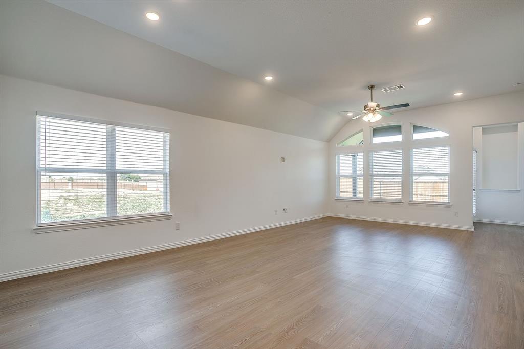 Tradition - Residential Lease