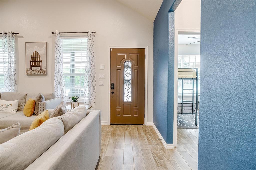 3108 Ridgecrest Drive