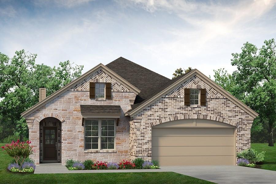 2217 Shamrock Lane