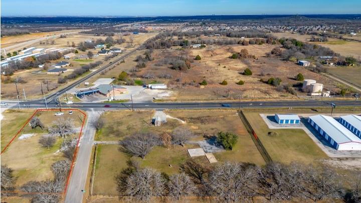 West - Commercial Sale