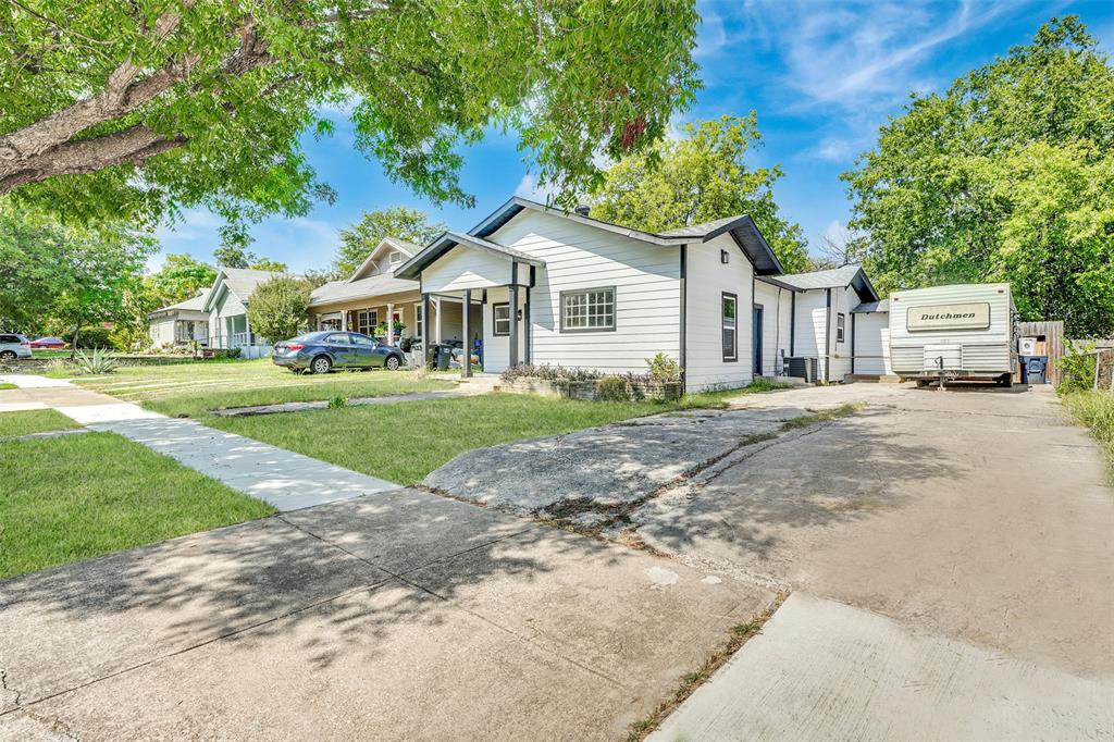 1237 E Terrell Avenue