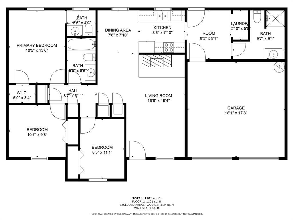 1125 Cornell Drive