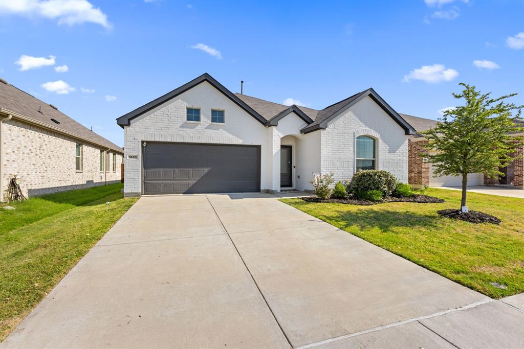 3620 Milkweed Road