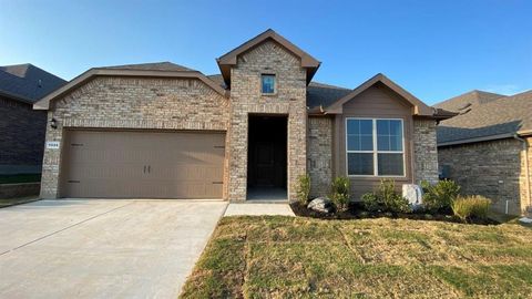 1224 PATTI Lane Decatur TX 76023
