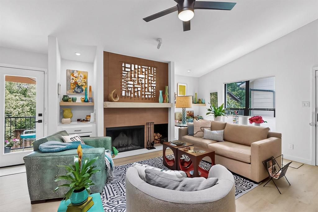 6646 E Lovers Lane 408